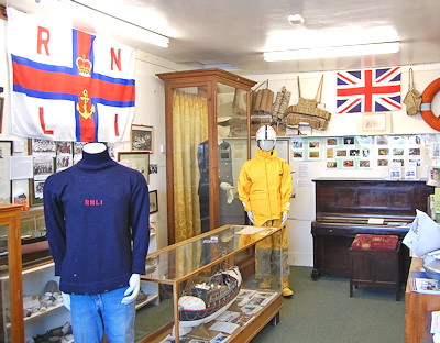 Lydd Town Museum